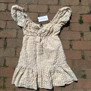 sunny bayview dress by cotton candy